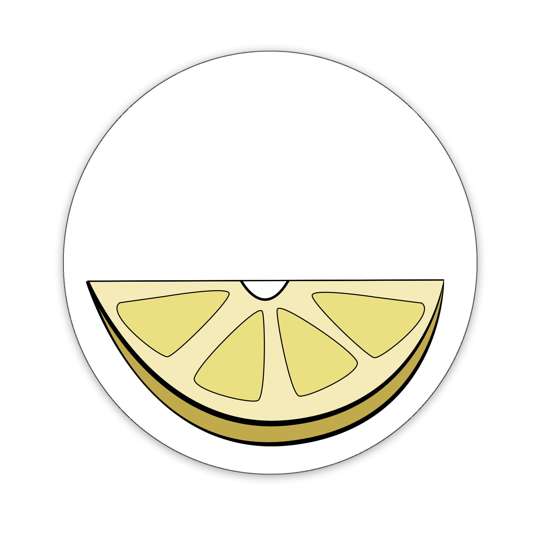 Blank with Stock Graphics